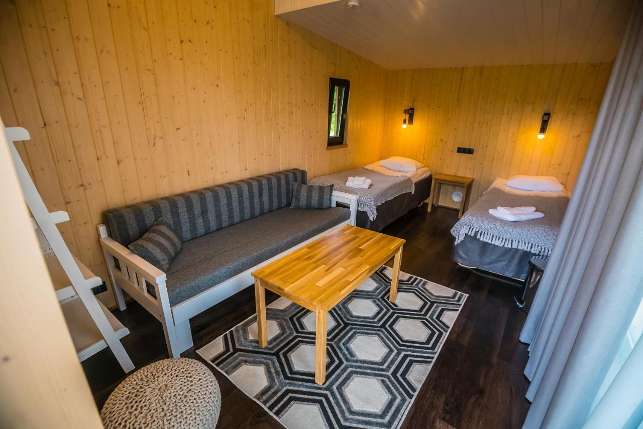Vetsi Talli Holiday Village Kassari Buitenkant foto