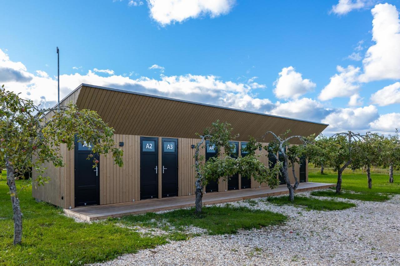 Vetsi Talli Holiday Village Kassari Buitenkant foto