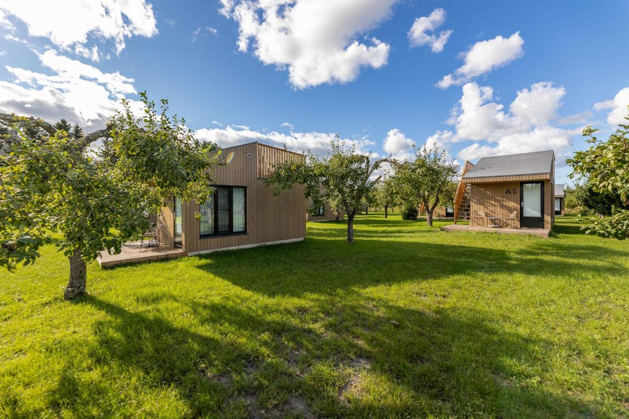 Vetsi Talli Holiday Village Kassari Buitenkant foto