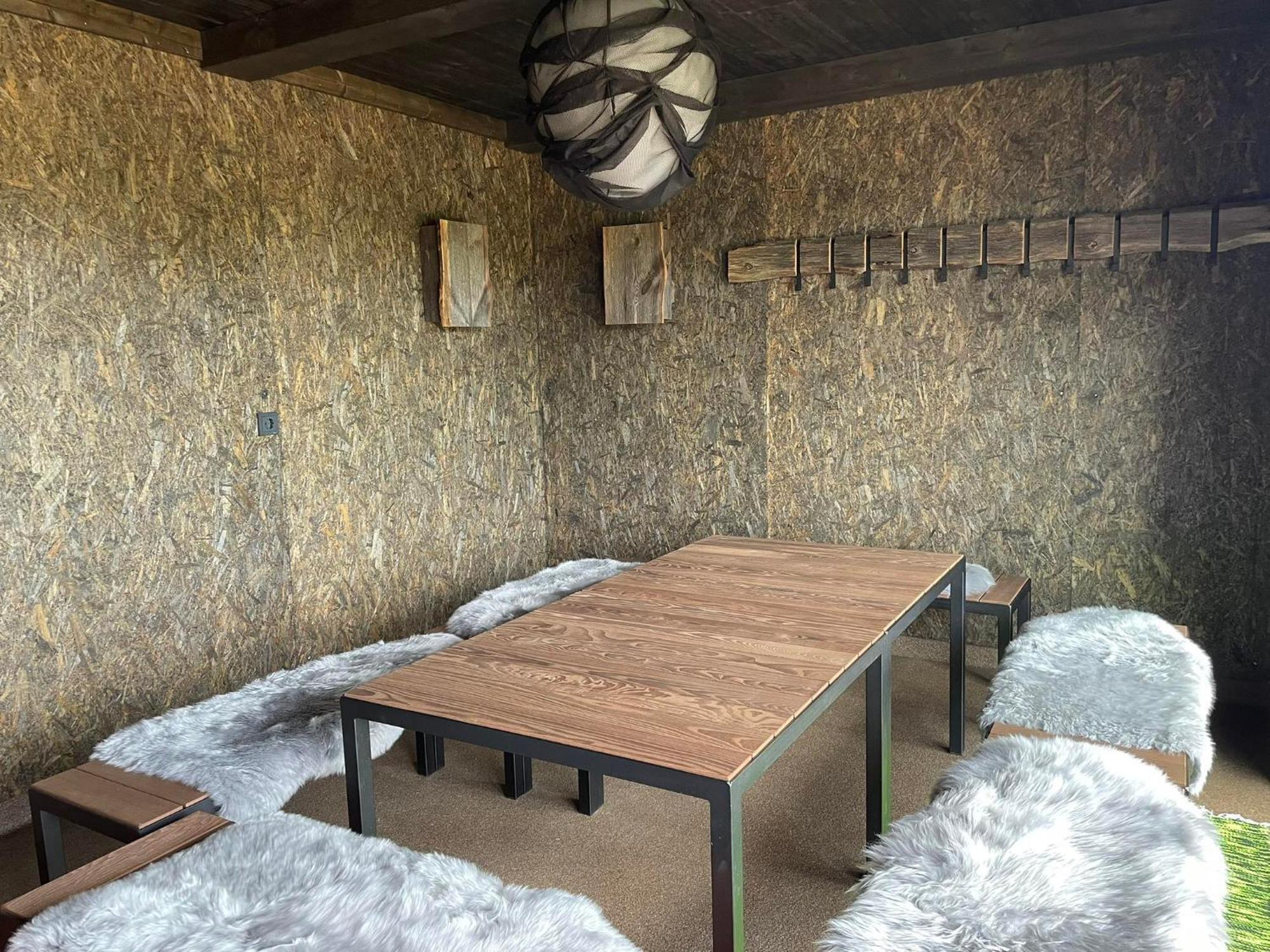 Vetsi Talli Holiday Village Kassari Buitenkant foto