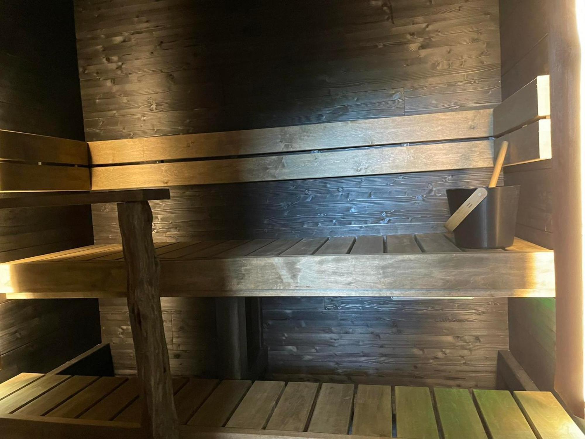 Vetsi Talli Holiday Village Kassari Buitenkant foto